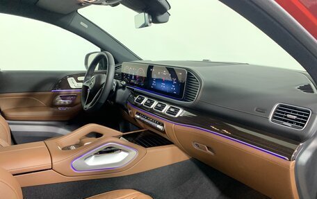 Mercedes-Benz GLE Coupe, 2024 год, 18 999 000 рублей, 12 фотография