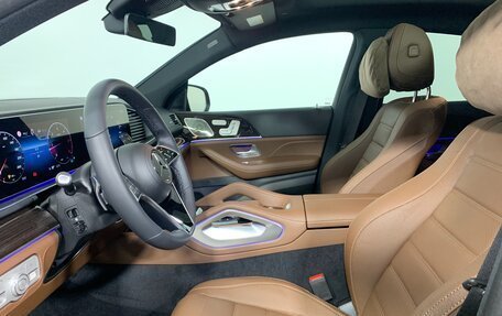 Mercedes-Benz GLE Coupe, 2024 год, 18 999 000 рублей, 10 фотография