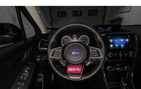 Subaru Forester, 2024 год, 5 300 000 рублей, 7 фотография