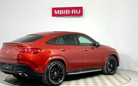 Mercedes-Benz GLE Coupe, 2024 год, 18 999 000 рублей, 6 фотография
