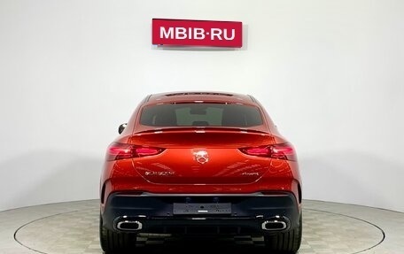 Mercedes-Benz GLE Coupe, 2024 год, 18 999 000 рублей, 7 фотография