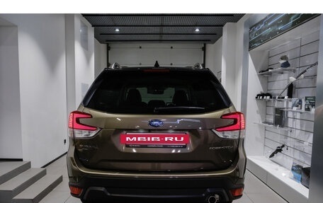 Subaru Forester, 2024 год, 5 300 000 рублей, 5 фотография