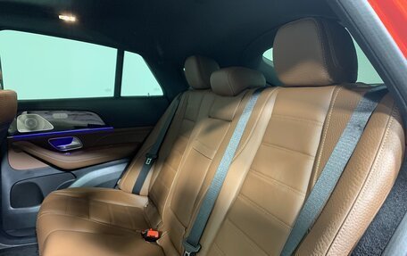 Mercedes-Benz GLE Coupe, 2024 год, 18 999 000 рублей, 17 фотография
