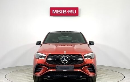 Mercedes-Benz GLE Coupe, 2024 год, 18 999 000 рублей, 2 фотография