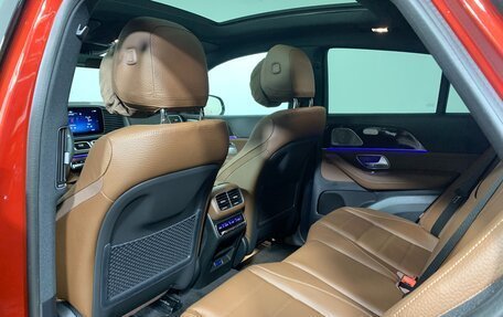 Mercedes-Benz GLE Coupe, 2024 год, 18 999 000 рублей, 15 фотография