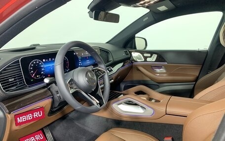 Mercedes-Benz GLE Coupe, 2024 год, 18 999 000 рублей, 9 фотография