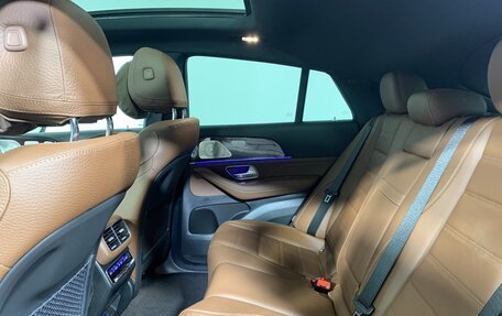 Mercedes-Benz GLE Coupe, 2024 год, 18 999 000 рублей, 16 фотография