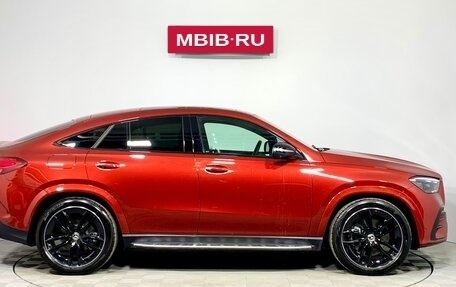 Mercedes-Benz GLE Coupe, 2024 год, 18 999 000 рублей, 4 фотография