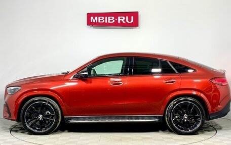 Mercedes-Benz GLE Coupe, 2024 год, 18 999 000 рублей, 5 фотография
