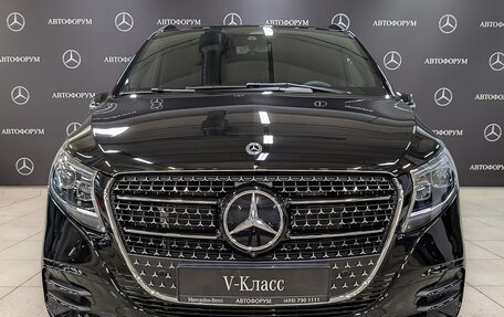 Mercedes-Benz V-Класс, 2024 год, 18 800 000 рублей, 4 фотография