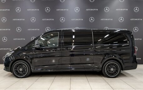 Mercedes-Benz V-Класс, 2024 год, 18 800 000 рублей, 3 фотография