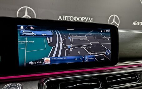 Mercedes-Benz V-Класс, 2024 год, 18 800 000 рублей, 8 фотография