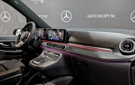 Mercedes-Benz V-Класс, 2024 год, 18 800 000 рублей, 7 фотография