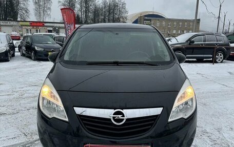 Opel Meriva, 2011 год, 799 000 рублей, 2 фотография