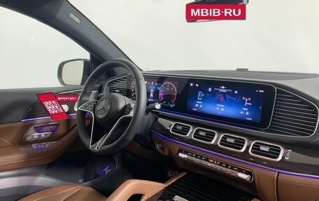 Mercedes-Benz GLE Coupe, 2024 год, 18 999 000 рублей, 11 фотография