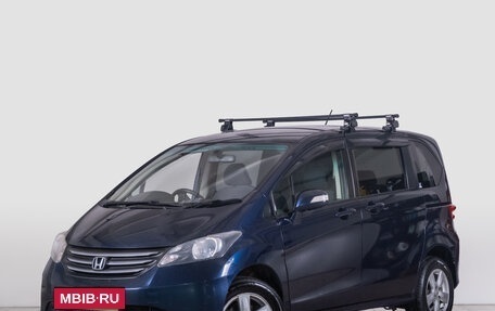 Honda Freed I, 2009 год, 989 000 рублей, 2 фотография