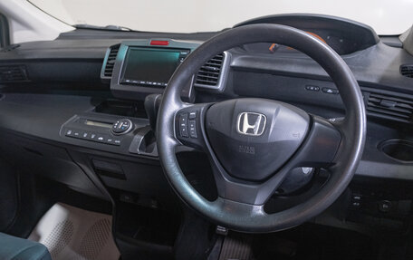 Honda Freed I, 2009 год, 989 000 рублей, 8 фотография