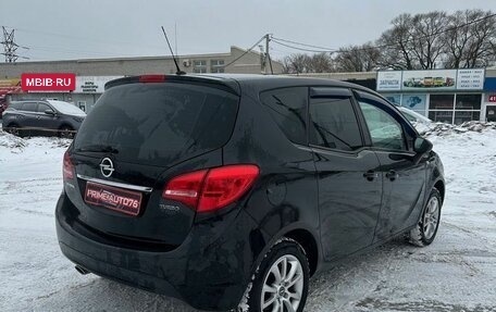 Opel Meriva, 2011 год, 799 000 рублей, 7 фотография