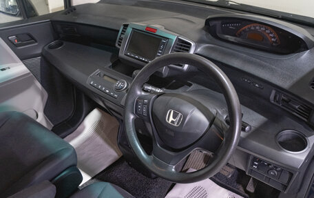 Honda Freed I, 2009 год, 989 000 рублей, 7 фотография