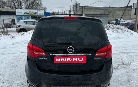 Opel Meriva, 2011 год, 799 000 рублей, 6 фотография