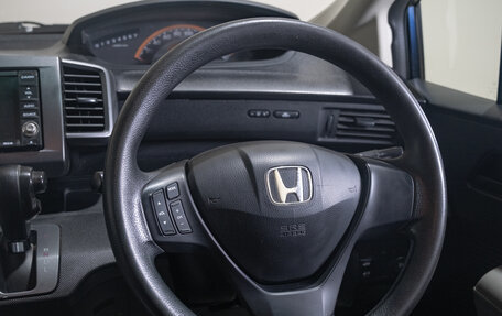 Honda Freed I, 2009 год, 989 000 рублей, 12 фотография