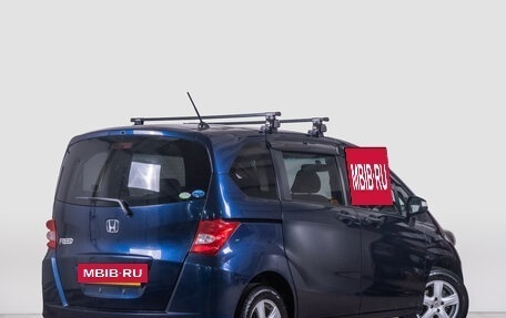Honda Freed I, 2009 год, 989 000 рублей, 6 фотография