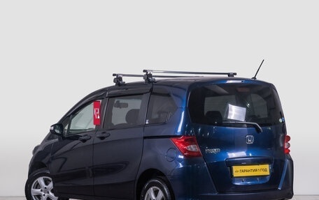 Honda Freed I, 2009 год, 989 000 рублей, 5 фотография