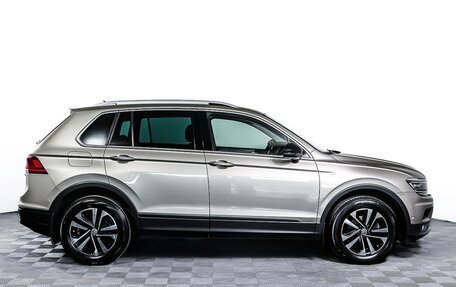 Volkswagen Tiguan II, 2019 год, 2 298 000 рублей, 4 фотография