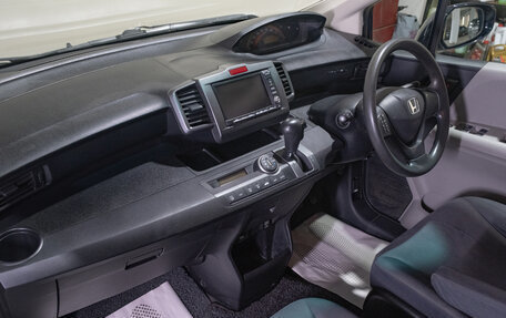 Honda Freed I, 2009 год, 989 000 рублей, 17 фотография