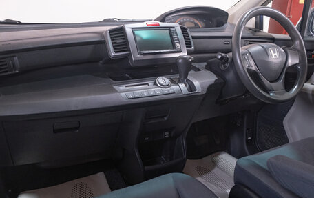 Honda Freed I, 2009 год, 989 000 рублей, 16 фотография
