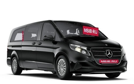 Mercedes-Benz V-Класс, 2024 год, 18 800 000 рублей, 10 фотография