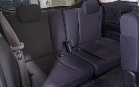 Honda Freed I, 2009 год, 989 000 рублей, 19 фотография