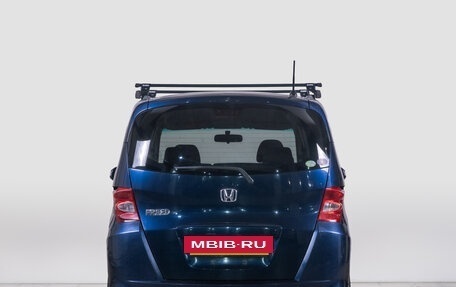 Honda Freed I, 2009 год, 989 000 рублей, 4 фотография
