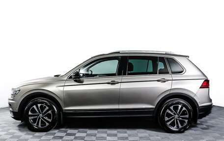 Volkswagen Tiguan II, 2019 год, 2 298 000 рублей, 8 фотография