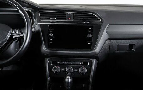 Volkswagen Tiguan II, 2019 год, 2 298 000 рублей, 14 фотография