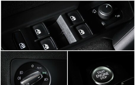 Volkswagen Tiguan II, 2019 год, 2 298 000 рублей, 22 фотография