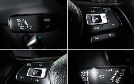 Volkswagen Tiguan II, 2019 год, 2 298 000 рублей, 18 фотография