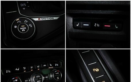 Volkswagen Tiguan II, 2019 год, 2 298 000 рублей, 21 фотография