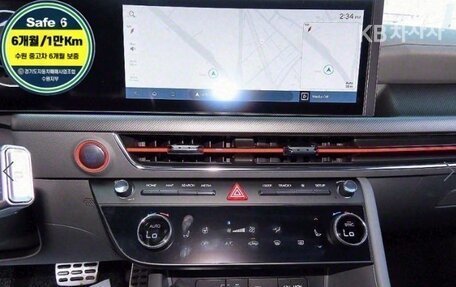 Hyundai Sonata VIII, 2024 год, 4 100 000 рублей, 12 фотография