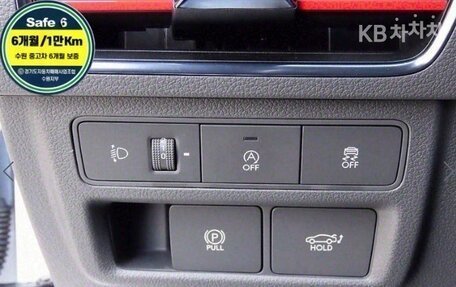 Hyundai Sonata VIII, 2024 год, 4 100 000 рублей, 11 фотография