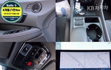 Hyundai Sonata VIII, 2024 год, 4 100 000 рублей, 15 фотография