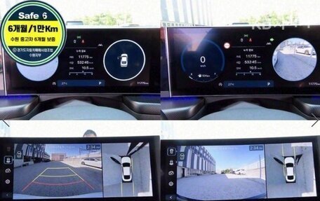 Hyundai Sonata VIII, 2024 год, 4 100 000 рублей, 16 фотография