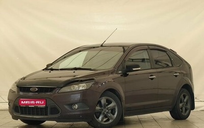 Ford Focus II рестайлинг, 2010 год, 589 000 рублей, 1 фотография