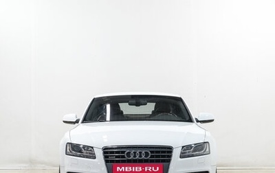 Audi A5, 2010 год, 1 769 000 рублей, 1 фотография