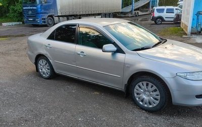 Mazda 6, 2004 год, 210 000 рублей, 1 фотография