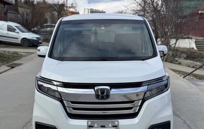 Honda Stepwgn IV, 2021 год, 1 990 000 рублей, 1 фотография