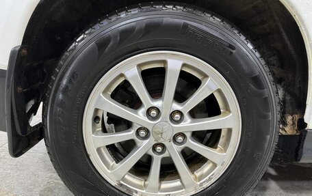 Mitsubishi ASX I рестайлинг, 2011 год, 830 000 рублей, 19 фотография
