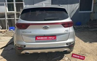 KIA Sportage IV рестайлинг, 2019 год, 2 450 000 рублей, 1 фотография