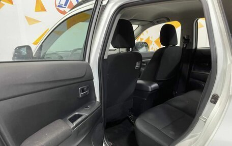 Mitsubishi ASX I рестайлинг, 2011 год, 830 000 рублей, 23 фотография