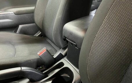 Mitsubishi ASX I рестайлинг, 2011 год, 830 000 рублей, 31 фотография